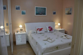 Il Corallo Rosso Giardini Naxos